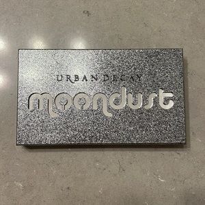 Urban Decay Moondust Palette